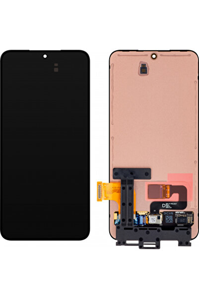 Samsung Display cu touchscreen Galaxy S22+ 5G S906, Service Pack GH96-14785A