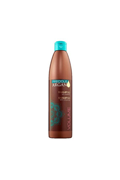 Precious Argan Sampon pentru Volum cu Ulei de Argan si Pantenol - Volume Sham...