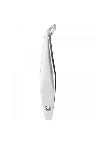 ZWILLING Cleste pentru cuticule, Zwilling, 10x3x2cm, Inox, Argintiu