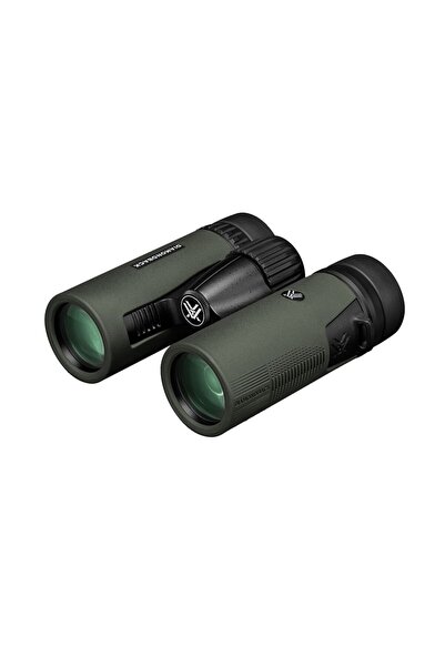 Vortex Optics Binoclu Vortex Diamondback HD 8x32, Impermeabil, 112 x 117 mm, ...