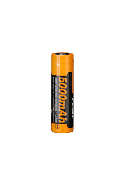 Fenix Baterie reincarcabila, Fenix, ARB-L21, 5000mAh, 3.6V