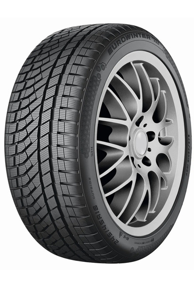 Falken 245/50 R18 104V Xl Eurowinter HS02 Pro Suv Kış Lastiği (Üretim Yılı: 2...