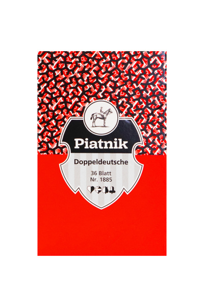 Piatnik Carti de joc Skat, Piatnik, 36 de carti