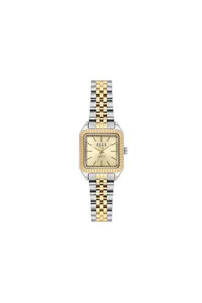 ELLE El.1.10025-3 24 mm Women's Wristwatch