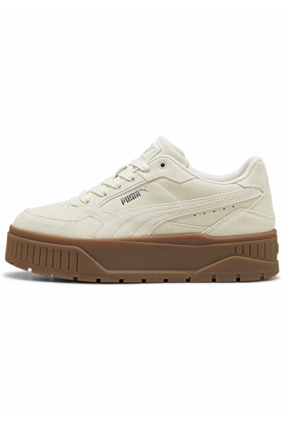 Puma Karmen II Idol Suede Sneakers