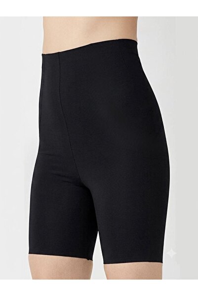 İmer Lingerie İmr 5110 Slimming Series High Waist Tight Short Leg Corset