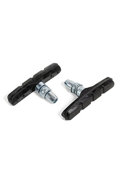 Tradesor Τακάκια φρένων ποδηλάτου - S32-07 - 650325