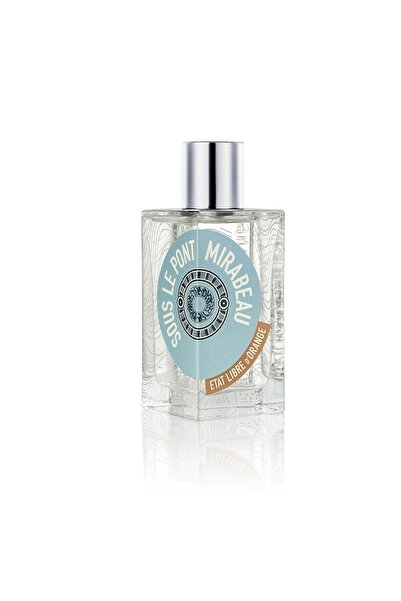 ETAT LIBRE D'ORANGE Sous Le Pont Mirabeau 100ml