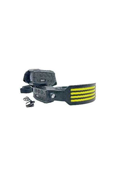 Tradesor Φακός κεφαλής LED - 6127-4 - 272581