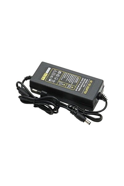 Tradesor Τροφοδοτικό μετασχηματιστής AC/DC - 12V 3A - 235694