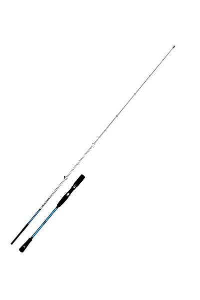 Fujin BlueGame 203cm 60-140gr Jig ve Tekne Olta Kamışı
