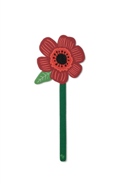 İF Çiçek Kitap Ayracı Poppy 16509