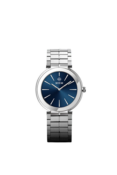 Seen Time The Sintime St-6034 Watch Combines Modern Luxury with High-End Clas...