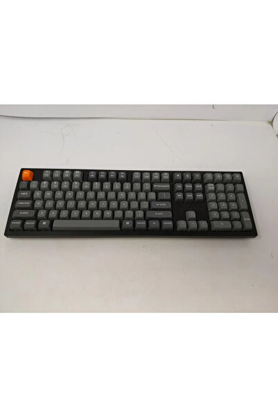 Keychron K10M-H1 Switch roșu de dimensiune standard