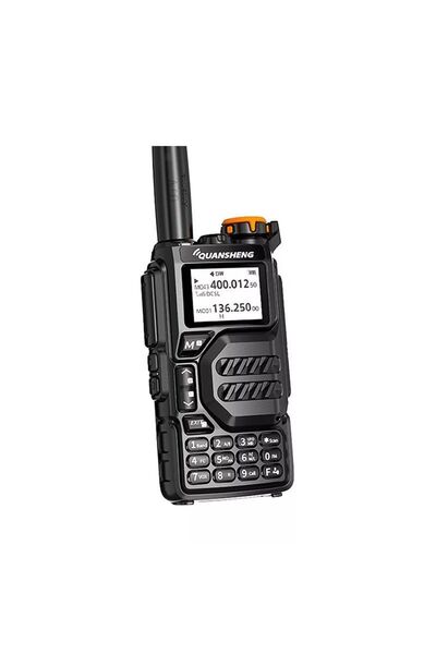 Tradesor Φορητός πομποδέκτης UHF/VHF - UVK5 - Quansheng - 512153
