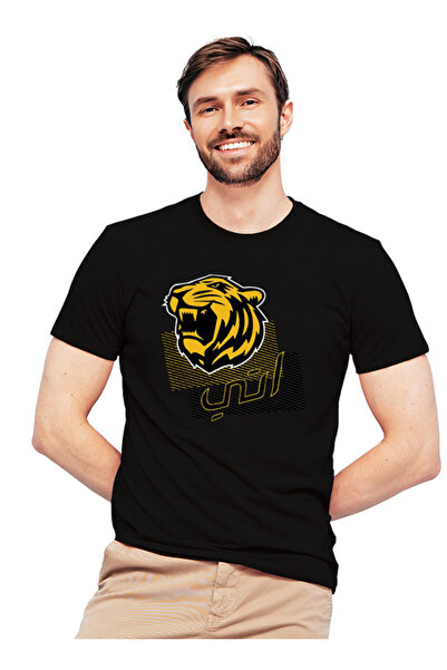Generic Fashion World Fc Club T-Shirt Cotton High Quality Printing Design t S...