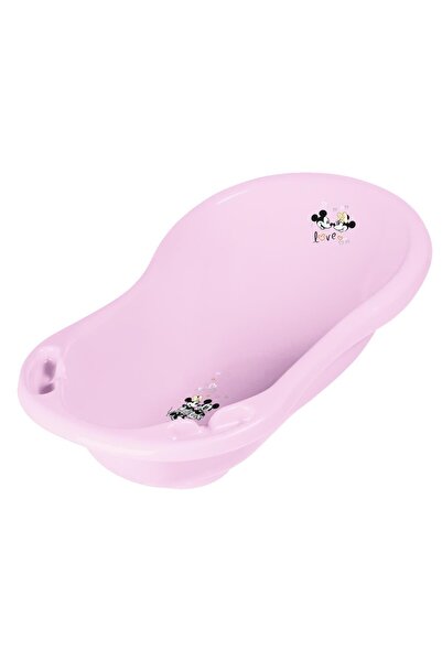 LORELLİ Cadita bebe 84 cm, Disney, Minnie Love, Light Pink