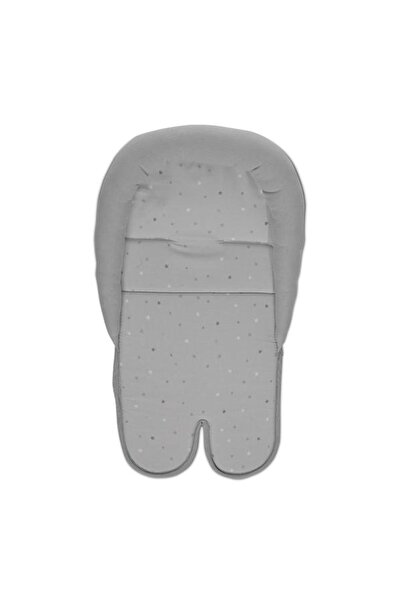 LORELLİ Saltea pentru scaun auto, Grey Sky