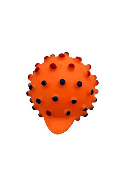 Tradesor Παιχνίδι σκύλου μπαλάκι μασητικό - 9.5cm - 12pcs - 550258