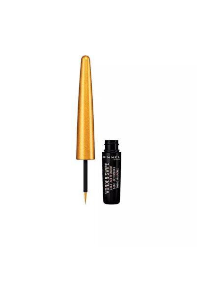 RIMMEL LONDON Tus lichid de ochi si fard de pleoape 2 in 1 WONDER SWIPE 002 i...