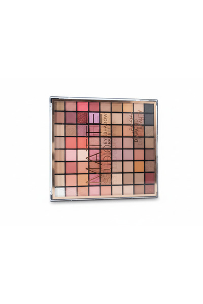 Dıamond beauty Diamond Beauty Multi-Color Eyeshadow Palette with Matte and Sh...