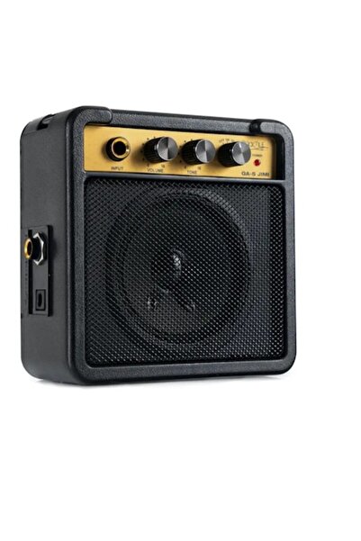 Rocktile Amplificator combo pentru chitară electrică, GA-5 Jimi Mini
