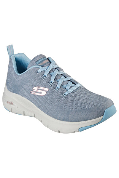 SKECHERS أحذية أرك فيت النسائية 149414-SLT