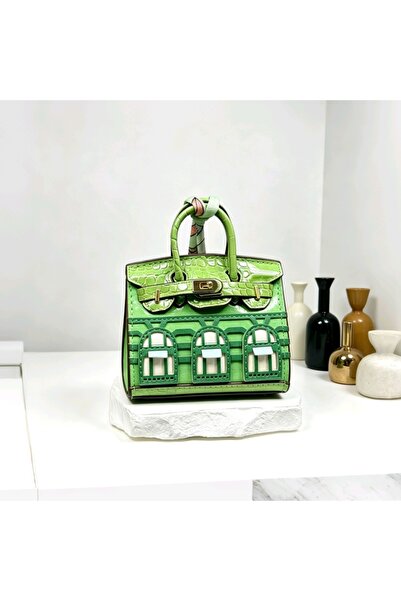 Choice3 Green Mini Hanging Small Home Light Luxury New Fashion Decoration Env...
