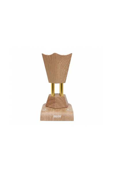 EDISON ELECTRIC Edison Electric Orchid Vaporizer Elegant Home and Ambient Fra...