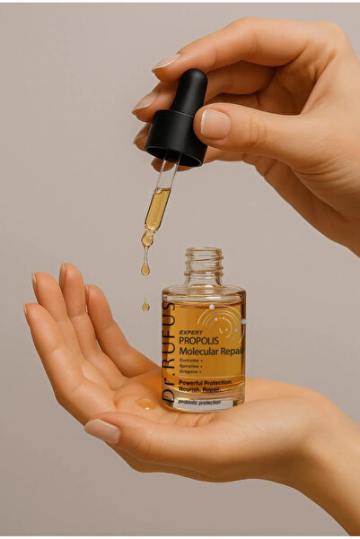 Dr. Rufus MOLECULAR PROPOLIS