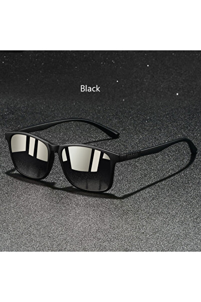 Choice10 نظارات شمسية مربعة الشكل بنمط مربعات عتيق للرجال والنساء، متوفرة بال...