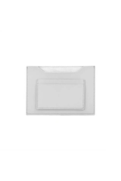 Choice1 غطاء جواز سفر رمادي متعدد الفتحات مزود بتقنية حجب RFID، محفظة سفر مقا...