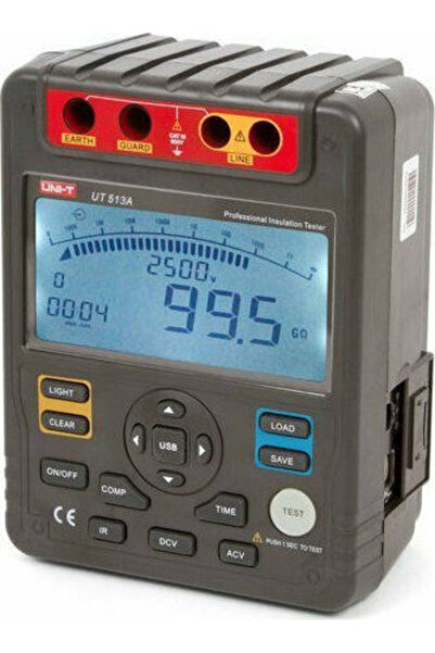 Other Uni-T Ψηφιακός Ελεγκτής Τάσης UT1000513A