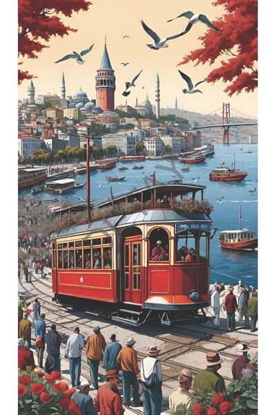 Detay Fotokopi Rölyef Kağıt Poster - Bursa Toptan - 300 Gr. Kuşe - Kağıt Ebat...