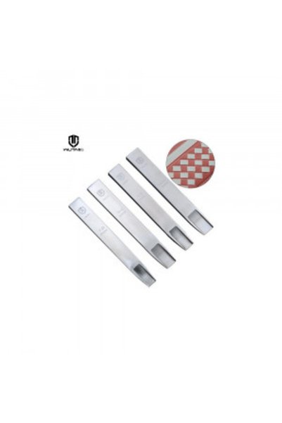 wuta Poanson pentru împletit piele 7 - 10 mm
