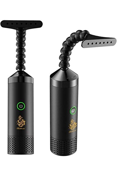 Generic Portable Electric Bakhoor Burner, 360° Adjustable Electric Mabkhara, ...