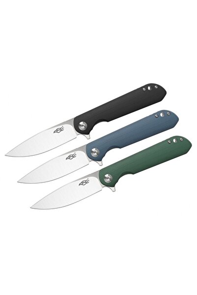 OEM Briceag Ganzo fh41,G10, otel d2, Negru