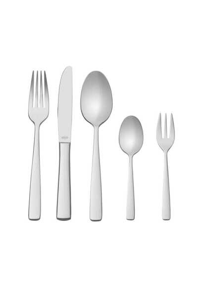 rösle Set de tacâmuri Elegance, Rosle, pentru 6 persoane - 13207, oțel inoxid...