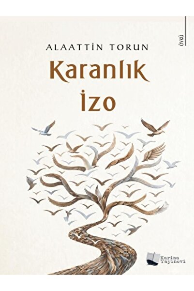 Karanlık İzo