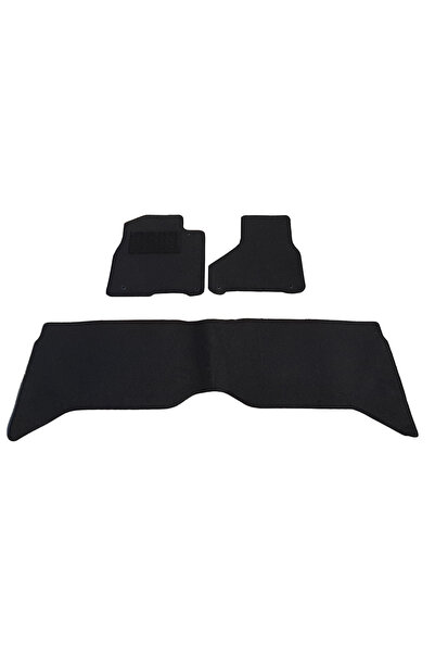 Best Auto Vest Set covorase auto din mocheta Dodge Ram 1500 Classic 2019-, Ne...