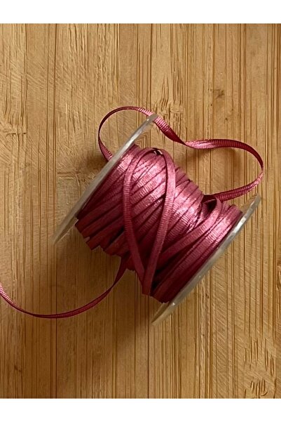 Majestik 2mm Silk Embroidery Ribbon. 11.85 Meters. Color No: 117. Shipped in ...