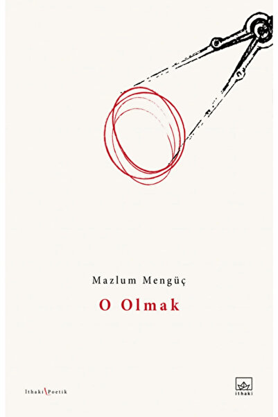 İthaki Yayınları O OLMAK