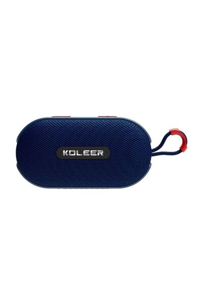 Tradesor Ασύρματο ηχείο Bluetooth - H32 - 621514 - Blue