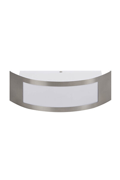erstecup Aplica Folina 1XE27 25W IP44, crom, Erste, erstecup, APLICA DULIE EX...