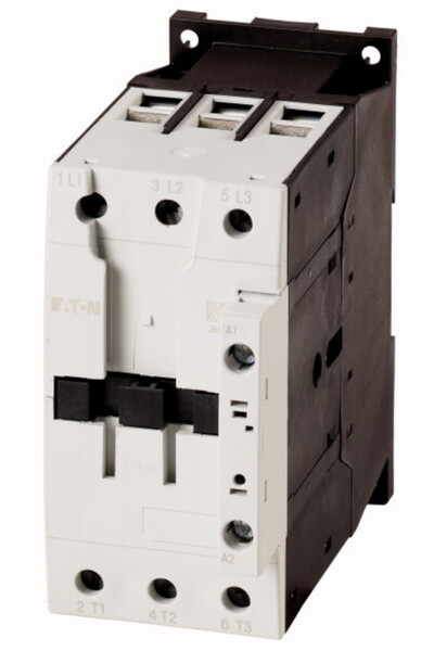 Eaton Contactor 230V 40A, Eaton, CONTACTOR INDUSTRIAL