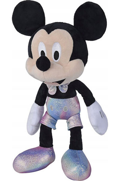 Simba Plus Disney cu sunete pentru nou-născuți 35 cm