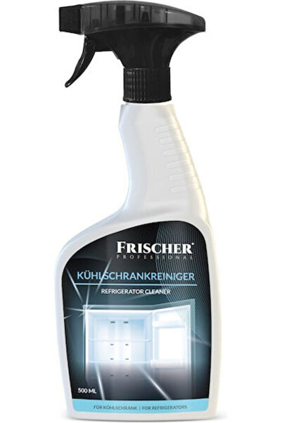 Frischer Υγρό Καθαρισμού Ψυγείου 0.5λ