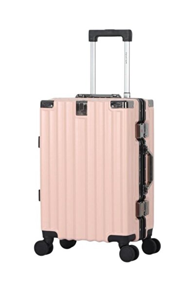 AVIATOR Aviator Luxury Brand Travel Luggage - 20" Size - Polycarbonate with A...