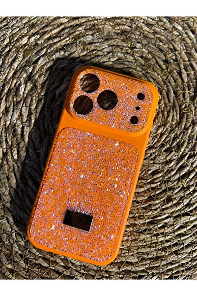 17 PRO TELEFON KILIFI TAŞLI DÖNÜŞTÜRÜCÜ
