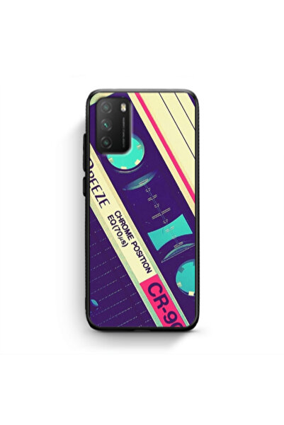 Other Xiaomi Poco M3 My Money Black Glossy Θήκη